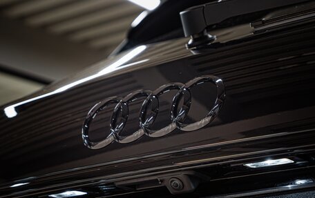 Audi RS 6, 2025 год, 22 490 000 рублей, 18 фотография