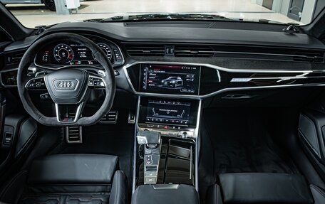 Audi RS 6, 2025 год, 22 490 000 рублей, 20 фотография