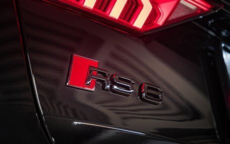 Audi RS 6, 2025 год, 22 490 000 рублей, 19 фотография