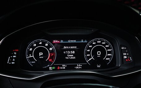 Audi RS 6, 2025 год, 22 490 000 рублей, 24 фотография