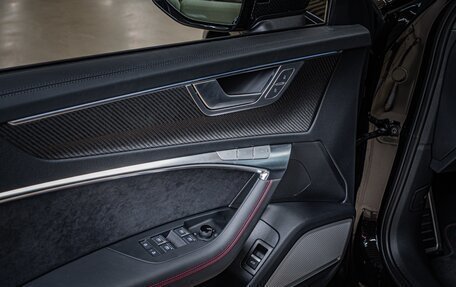 Audi RS 6, 2025 год, 22 490 000 рублей, 29 фотография