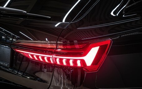 Audi RS 6, 2025 год, 22 490 000 рублей, 25 фотография