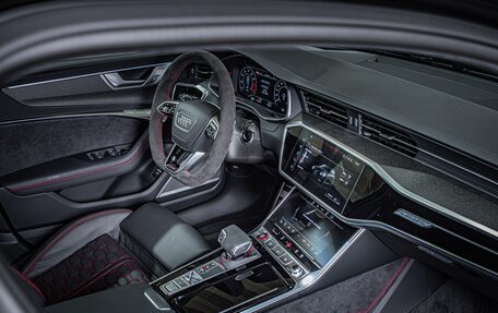 Audi RS 6, 2025 год, 22 490 000 рублей, 21 фотография