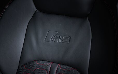 Audi RS 6, 2025 год, 22 490 000 рублей, 32 фотография
