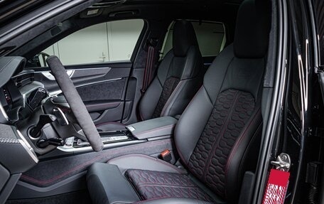 Audi RS 6, 2025 год, 22 490 000 рублей, 27 фотография