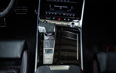 Audi RS 6, 2025 год, 22 490 000 рублей, 33 фотография