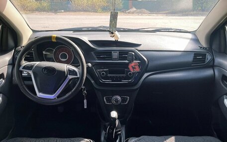 Lifan X50, 2015 год, 700 000 рублей, 4 фотография