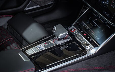 Audi RS 6, 2025 год, 22 490 000 рублей, 39 фотография