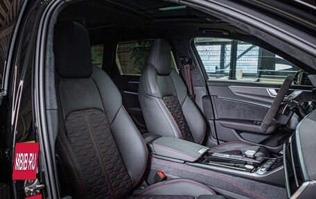Audi RS 6, 2025 год, 22 490 000 рублей, 38 фотография