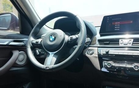 BMW X1, 2021 год, 3 080 000 рублей, 2 фотография