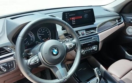 BMW X1, 2021 год, 3 080 000 рублей, 3 фотография