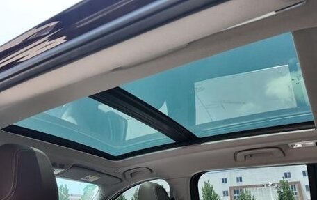 BMW X1, 2021 год, 3 080 000 рублей, 9 фотография