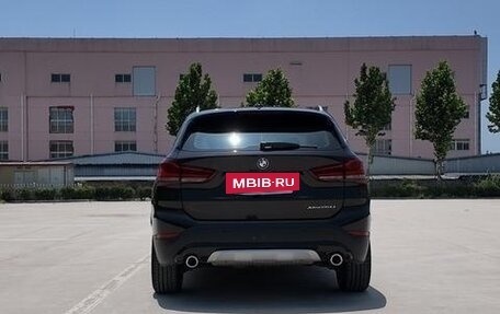 BMW X1, 2021 год, 3 080 000 рублей, 4 фотография