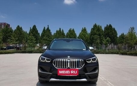 BMW X1, 2021 год, 3 080 000 рублей, 7 фотография