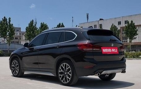 BMW X1, 2021 год, 3 080 000 рублей, 6 фотография