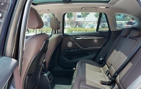 BMW X1, 2021 год, 3 080 000 рублей, 12 фотография