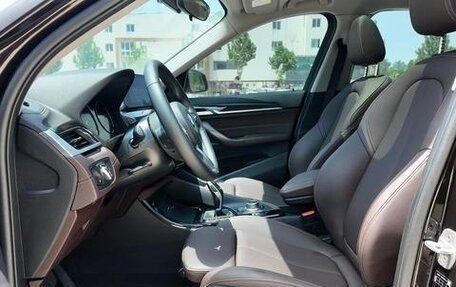 BMW X1, 2021 год, 3 080 000 рублей, 14 фотография