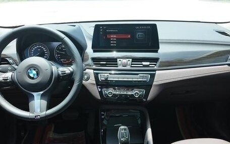 BMW X1, 2021 год, 3 080 000 рублей, 11 фотография