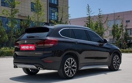 BMW X1, 2021 год, 3 080 000 рублей, 17 фотография