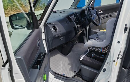 Suzuki Palette, 2012 год, 690 000 рублей, 13 фотография