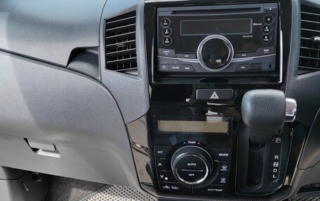 Suzuki Palette, 2012 год, 690 000 рублей, 8 фотография