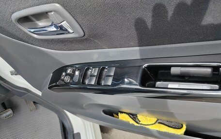 Suzuki Palette, 2012 год, 690 000 рублей, 17 фотография