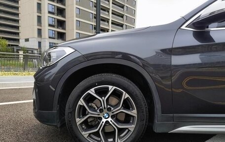 BMW X1, 2022 год, 2 255 000 рублей, 3 фотография