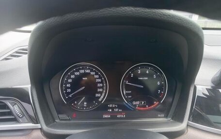 BMW X1, 2022 год, 2 255 000 рублей, 10 фотография
