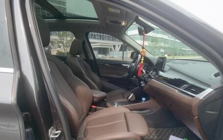 BMW X1, 2022 год, 2 255 000 рублей, 8 фотография