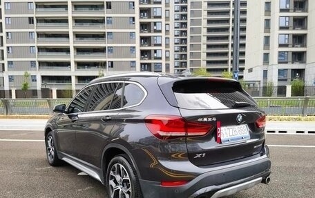 BMW X1, 2022 год, 2 255 000 рублей, 7 фотография