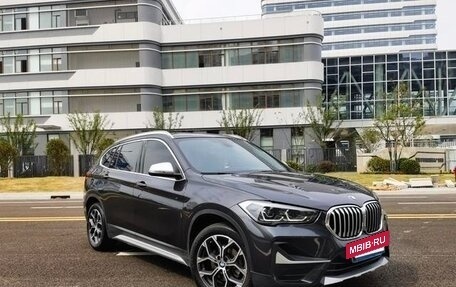 BMW X1, 2022 год, 2 255 000 рублей, 2 фотография