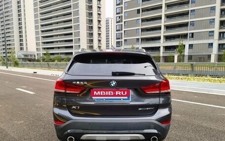 BMW X1, 2022 год, 2 255 000 рублей, 5 фотография