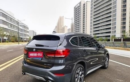 BMW X1, 2022 год, 2 255 000 рублей, 4 фотография