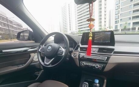 BMW X1, 2022 год, 2 255 000 рублей, 11 фотография