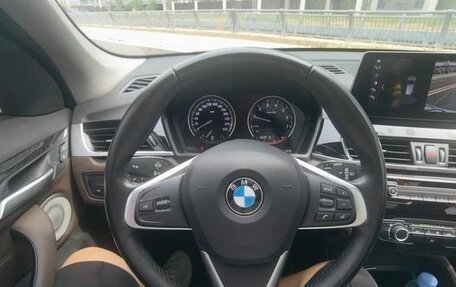BMW X1, 2022 год, 2 255 000 рублей, 13 фотография