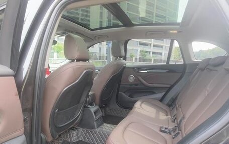 BMW X1, 2022 год, 2 255 000 рублей, 20 фотография
