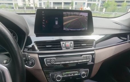 BMW X1, 2022 год, 2 255 000 рублей, 21 фотография