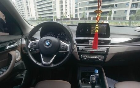 BMW X1, 2022 год, 2 255 000 рублей, 16 фотография