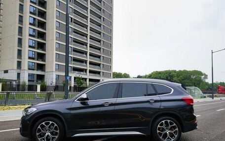 BMW X1, 2022 год, 2 255 000 рублей, 22 фотография