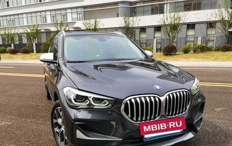 BMW X1, 2022 год, 2 255 000 рублей, 15 фотография