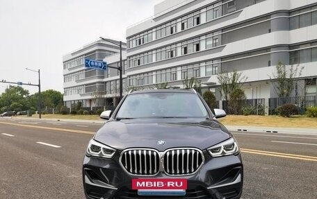 BMW X1, 2022 год, 2 255 000 рублей, 17 фотография