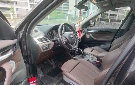 BMW X1, 2022 год, 2 255 000 рублей, 12 фотография