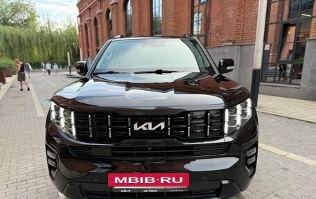 KIA Mohave I, 2023 год, 8 200 000 рублей, 2 фотография