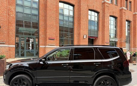 KIA Mohave I, 2023 год, 8 200 000 рублей, 6 фотография
