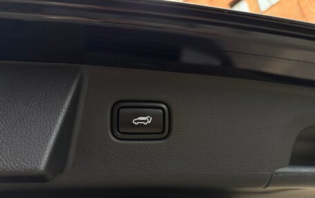 KIA Mohave I, 2023 год, 8 200 000 рублей, 9 фотография