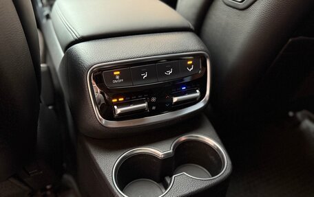 KIA Mohave I, 2023 год, 8 200 000 рублей, 12 фотография