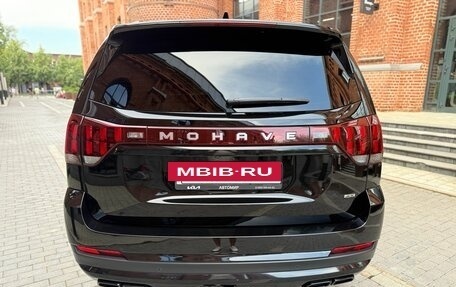 KIA Mohave I, 2023 год, 8 200 000 рублей, 5 фотография
