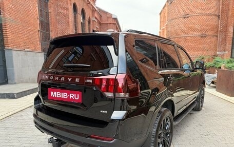 KIA Mohave I, 2023 год, 8 200 000 рублей, 4 фотография