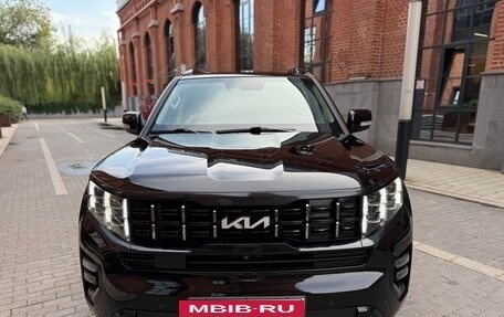 KIA Mohave I, 2023 год, 8 200 000 рублей, 7 фотография
