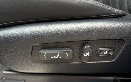 KIA Mohave I, 2023 год, 8 200 000 рублей, 16 фотография